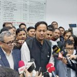 এক ঘণ্টা পর সচল ফেসবুক-ম্যাসেঞ্জার-ইনস্টাগ্রাম