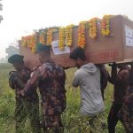 “বিশ্ব শেখ হাসিনাকে অভিনন্দন জানানোয় বিএনপি’র মাথা খারাপ”