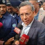বিএনপি নিজেদের নিজেরাই ভুয়া বানিয়ে ফেলছে: ওবায়দুল কাদের