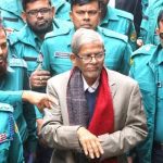 “বিরোধীদলীয় নেতা ঠিক করা হবে আলোচনা সাপেক্ষে”