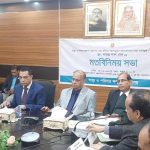 “কৃত্রিম আনন্দে থাকলেও সরকার শংকায় রয়েছে”