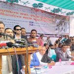 বিএনপি এখন পথহারা পথিক: ওবায়দুল কাদের