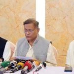 “বিএনপি নির্বাচনে অংশ নিলে এটি আরও গ্রহণযোগ্য হতো”