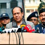 কে নির্বাচন গ্রহণ করলো বা করলো না তা নিয়ে তিনি মাথা ঘামাই না: প্রধানমন্ত্রী