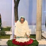 বৃহস্পতিবার সন্ধ্যায় শপথ নেবে নতুন মন্ত্রিসভা