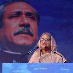 “বিরোধীদলীয় নেতা ঠিক করা হবে আলোচনা সাপেক্ষে”