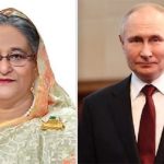 প্রধানমন্ত্রী ও মন্ত্রিসভার সদস্যরা সাভারে বীর শহীদদের প্রতি শ্রদ্ধা জানিয়েছেন