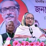 মতপ্রকাশের স্বাধীনতা আমাদের মুক্তিযুদ্ধের চেতনার অংশ: তথ্য প্রতিমন্ত্রী