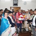 “দেশ থেকে এখনো করোনা যায়নি; নতুন ভ্যারিয়েন্ট নিয়ে সতর্ক থাকতে হবে”