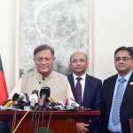 শেখ হাসিনা ভালো প্রক্রিয়ায় নির্বাচনের উদ্ভাবন করেছেন: ওবায়দুল কাদের