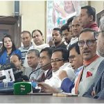 “প্রধানমন্ত্রী আস্থা রেখেছেন; আমি তার প্রতিদান দিতে চাই”