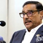 টাকা দিয়ে জাহাজ ছাড়িয়ে আনার তথ্য নেই: নৌ প্রতিমন্ত্রী