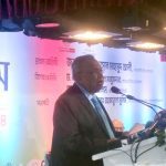 বিএনপি নিজেদের নিজেরাই ভুয়া বানিয়ে ফেলছে: ওবায়দুল কাদের