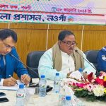 জিএম কাদের-চুন্নুকে অব্যাহতি; নিজেকে জাপার চেয়ারম্যান ঘোষণা করলেন রওশন