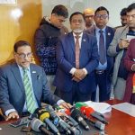 “পণ্যের দাম নিয়ন্ত্রণ করতে অর্থ মন্ত্রণালয় বাণিজ্য মন্ত্রণালয়ের সঙ্গে সমন্বয় করে কাজ করবে”