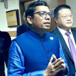 গুলিতে নিহত বিজিবি সদস্যের মরদেহ ফেরত দিলো বিএসএফ