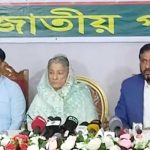 দেশে খাদ্যশস্যের কোনো ঘাটতি নেই: খাদ্যমন্ত্রী