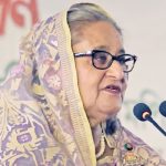 ময়মনসিংহে ট্রাক-অটোরিকশা সংঘর্ষে নিহত ৩