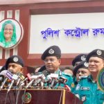 “ড. ইউনূসের বিরুদ্ধে সরকার নয় বরং শ্রমিকরা মামলা করেছেন”