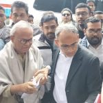 শেখ হাসিনাকে প্রধানমন্ত্রী করে নতুন মন্ত্রিসভা গঠনের অনুমোদন দিয়েছেন রাষ্ট্রপতি