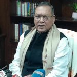“কৃত্রিম আনন্দে থাকলেও সরকার শংকায় রয়েছে”
