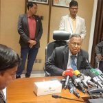 বাংলাদেশে পালিয়ে এসেছে মিয়ানমারের ৯৫ বিজিপি সদস্য