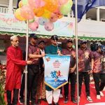 “বঙ্গোপসাগর, সেন্টমার্টিনের প্রতি অনেকে বাজপাখির লোভাতুর দৃষ্টি রয়েছে”