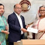 ২০২৩-২৪ শিক্ষাবর্ষের এমবিবিএস ভর্তি পরীক্ষার ফল প্রকাশ
