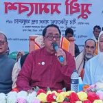 “বাংলাদেশের পক্ষে নতুন করে আর কোনো রোহিঙ্গাকে গ্রহণ কিংবা আশ্রয় দেওয়া সম্ভব নয়”