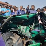 কারামুক্ত হয়ে  যা বললেন মির্জা ফখরুল-আমীর খসরু