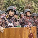 “পর্যায়ক্রমে সব উপজেলায় মিনি স্টেডিয়াম তৈরি করা হবে”