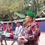 ফের দেশের সীমান্তে পড়লো মিয়ানমার থেকে ছোড়া মর্টারশেল