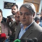 ভারতকে হারিয়ে সাফ অনূর্ধ্ব-১৬’র ফাইনালে বাংলাদেশ