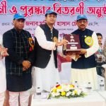 অযৌক্তিকভাবে চালের দাম বাড়ানো মেনে নেওয়া হবে না: খাদ্যমন্ত্রী