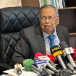 “বিরোধী রাজনৈতিক গোষ্ঠী দেশকে নেতিবাচকভাবে প্রচার করতে ব্যস্ত”