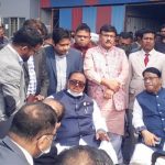 মিয়ানমারের ছোড়া বুলেট বাংলাদেশের হাড়িতে