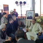 “শেখ হাসিনা বাংলাদেশের অর্থনৈতিক মুক্তির উত্তরাধিকারী”