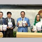 “জলবায়ু পরিবর্তনের ফলে সবচেয়ে ঝুঁকিপূর্ণ দেশের একটি বাংলাদেশ”