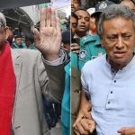 “বাংলাদেশের উন্নয়নে পরিবর্তন বিদেশি শক্তিগুলো দেখতে চান না”