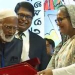 মঙ্গলবার একুশে পদক-২০২৪ বিতরণ করবেন প্রধানমন্ত্রী