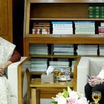 গ্রামীণ পর্যায়ে ডিজিটাল সেবা পৌঁছে দিতে কাজ করছে সরকার: প্রধানমন্ত্রী