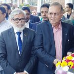“৬টি বেসরকারি মেডিকেল কলেজের ভর্তি স্থগিত”