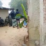 বাংলাদেশের সাথে নয় মিয়ানমারের আরাকানের অভ্যন্তরীণে যুদ্ধ চলছে: ওবায়দুল কাদের