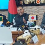 “১১৭ বিজিপি সদস্যকে আলোচনার মাধ্যমে ফেরত পাঠানো হবে”