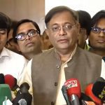 “নির্বাচনে প্রশাসন কোনো প্রকার হস্তক্ষেপ করতে পারবে না”