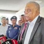 ভারতকে হারিয়ে সাফ অনূর্ধ্ব-১৬’র ফাইনালে বাংলাদেশ