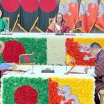 মূল্যস্ফীতিতে কৃচ্ছতা সাধন ও সাধারণ জনগণের পাশে দাঁড়ানোর আহবান প্রধানমন্ত্রীর