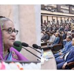“আওয়ামী লীগ কখনোই উদার গণতন্ত্র,শান্তির পরিবেশ বজায় রাখাতে বিশ্বাস করে না”