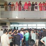 “সীমান্ত রক্ষায় বিজিবিকে স্মার্ট প্রযুক্তিতে সজ্জিত করা হচ্ছে”