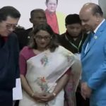 “নারীদের ক্ষমতায়ন এবং শিক্ষা প্রসারের ক্ষেত্রে বাংলাদেশ রোল মডেল”